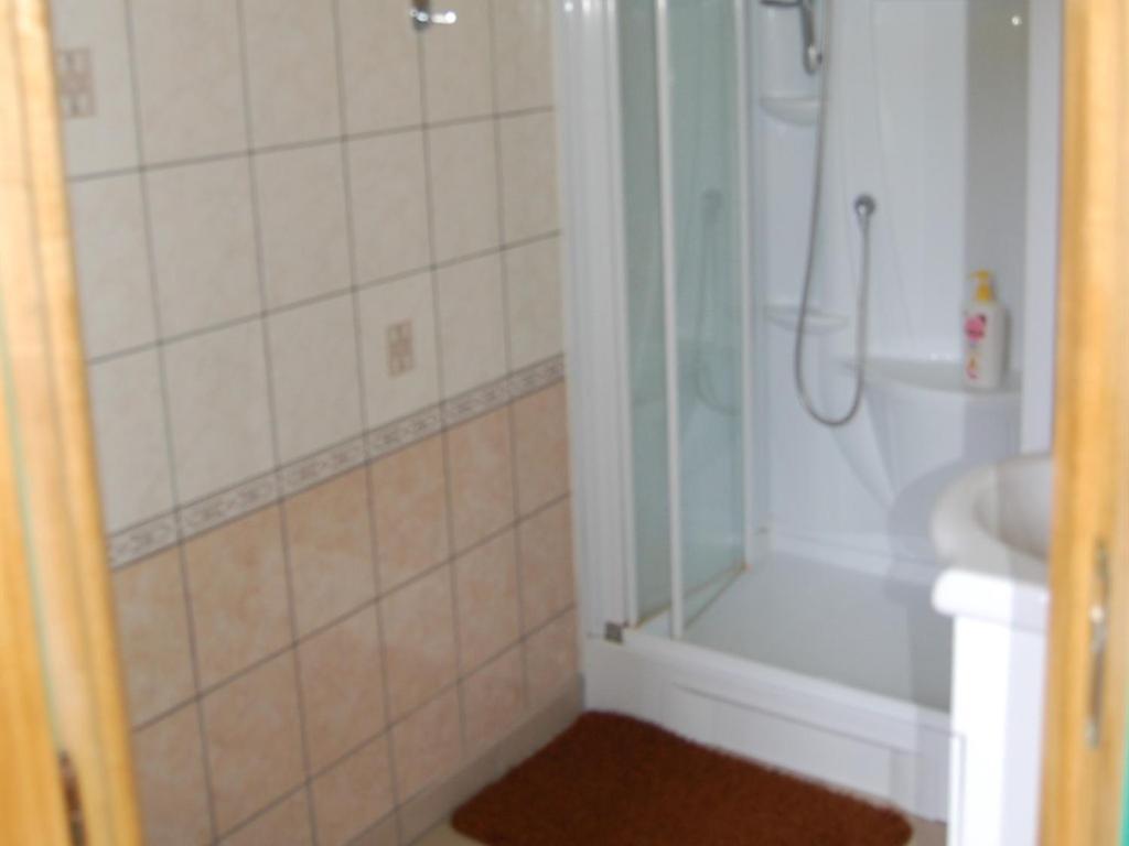 Leval Bed & Breakfast Trefcon Luaran gambar
