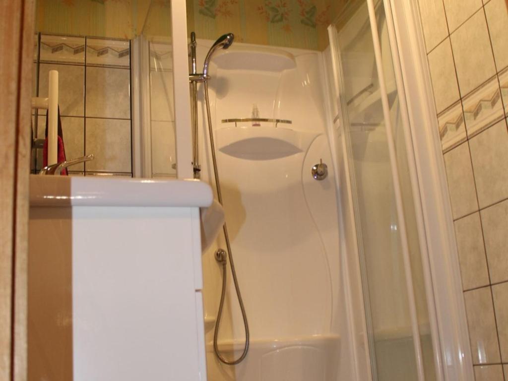 Leval Bed & Breakfast Trefcon Luaran gambar