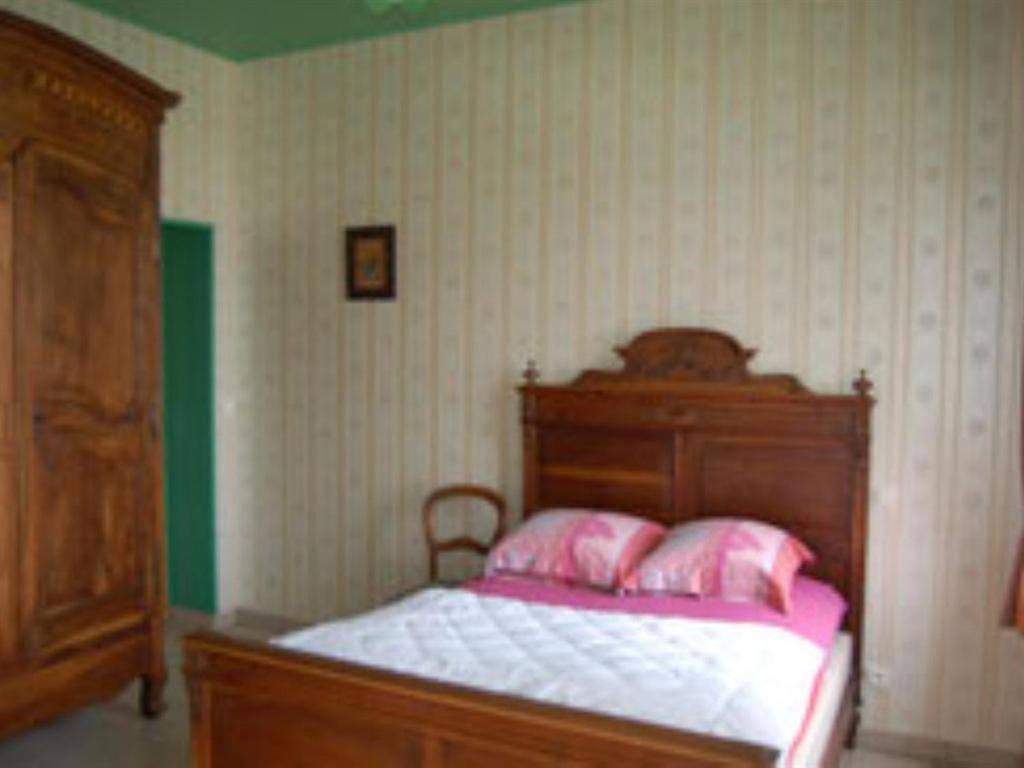 Leval Bed & Breakfast Trefcon Luaran gambar