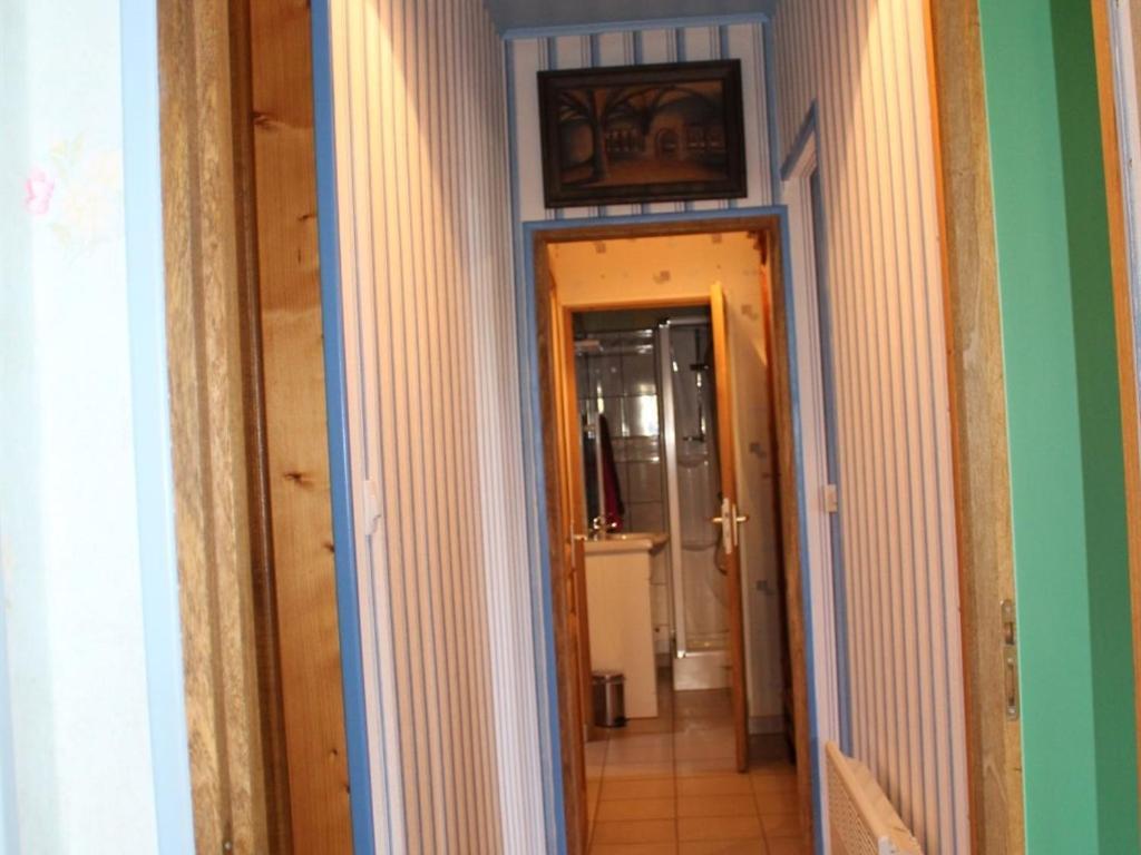 Leval Bed & Breakfast Trefcon Luaran gambar